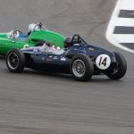 Cooper T51 3- Rob Walker Racing Team