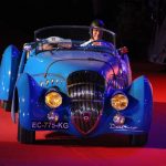 Darlmat 1985 réplique officielle- Concours d’Élégance de la Baule