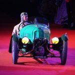 Darmont Tour de France- Concours d’Élégance de la Baule