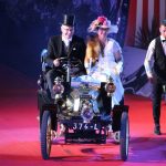 Darracq 1901- Concours d’Élégance de la Baule