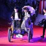 De Dion Bouton 1898- Concours d’Élégance de la Baule