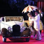Delage V6 Cabriolet 937- Concours d’Élégance de la Baule
