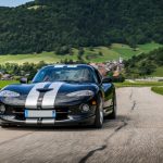 Dodge Viper GTS par Marc pour News dAnciennes 67-