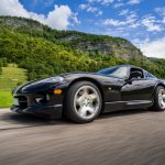 Dodge Viper GTS par Marc pour News dAnciennes 79-