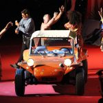 Dune Buggy- Concours d’Élégance de la Baule
