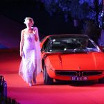 Défilé 248 F- Concours d’Élégance de la Baule