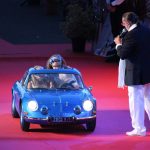 Défilé des enfants 3- Concours d’Élégance de la Baule