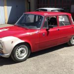 Enchères Catawiki Alfa Romeo Giulia 1600-