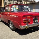 Enchères Catawiki Alfa Romeo Giulia 1600 2-