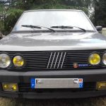 Enchères Catawiki Fiat Ritmo Abarth-