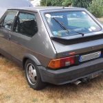 Enchères Catawiki Fiat Ritmo Abarth 2-