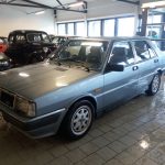 Enchères Catawiki Lancia Prisma 1-