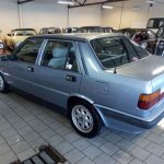 Enchères Catawiki Lancia Prisma 2-