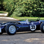 Ferguson P99 RM Sothebys 2- Rob Walker Racing Team