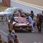 Ferrari 250 GT TDF 1958 1- Concours d’Élégance de la Baule