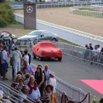 Ferrari 250 GT TDF 1958 3- Concours d’Élégance de la Baule