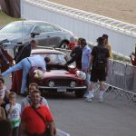 Ferrari 250 GT TDF 1958 5- Concours d’Élégance de la Baule