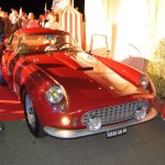 Ferrari 250 GT TDF 1958 face 2- Concours d’Élégance de la Baule