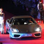 Ferrari 360 Modena- Concours d’Élégance de la Baule