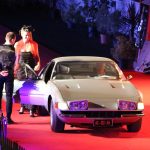 Ferrari Daytona- Concours d’Élégance de la Baule