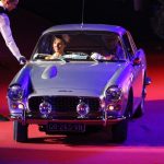 Italia Triumph 2000 GT- Concours d’Élégance de la Baule