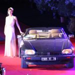 Jaguar XJS Cab V12- Concours d’Élégance de la Baule