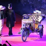 La Va Bon Train 1901- Concours d’Élégance de la Baule
