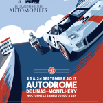 Les Grandes Heures Automobiles 2017- Les Grandes Heures Automobiles 2017