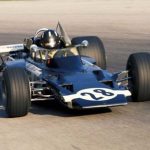 Lotus Rob Walker Graham Hill- Rob Walker Racing Team