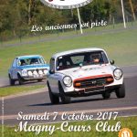 Magny 2017 01- SCCT à Magny-Cours