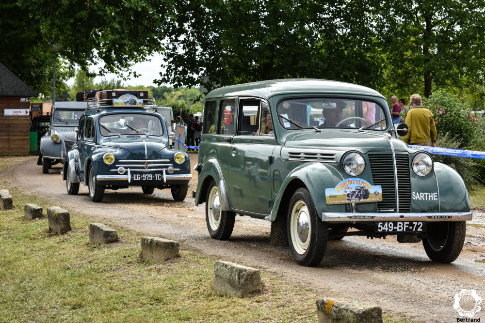 Marçon Classic 2017, la passe de mille !