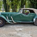 Marcçon Classic 2017 533- Marçon Classic 2017