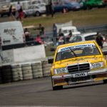 Mercedes Benz 190 E 2.5 16 Evo 1990 2- Mercedes-Benz 190 E 2.5 16 Evo