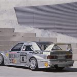 Mercedes Benz 190 E 2.5 16 Evo II 1990 2- Mercedes-Benz 190 E 2.5 16 Evo