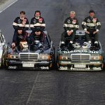 Mercedes Benz 190 E 2.5 16 Evo II 1992 2- Mercedes-Benz 190 E 2.5 16 EvoII