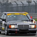 Mercedes Benz 190 E 2.5 16 Evo II 2013 2- Mercedes-Benz 190 E 2.5 16 EvoII