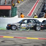 Mercedes Benz 190 E 2.5 16 Evo II 2014 2- Mercedes-Benz 190 E 2.5 16 EvoII