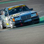 Mercedes Benz 190 E 2.5 16 Evo II 2014 6- Mercedes-Benz 190 E 2.5 16 EvoII