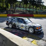Mercedes Benz 190 E 2.5 16 Evo II 2015- Mercedes-Benz 190 E 2.5 16 EvoII
