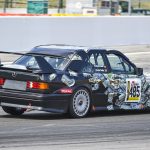Mercedes Benz 190 E 2.5 16 Evo II 2015 2- Mercedes-Benz 190 E 2.5 16 EvoII