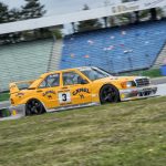 Mercedes Benz 190 E 2.5 16 Evo II 2016 2- Mercedes-Benz 190 E 2.5 16 EvoII