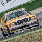 Mercedes Benz 190 E 2.5 16 Evo II 2016 3- Mercedes-Benz 190 E 2.5 16 Evo