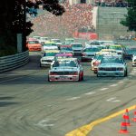Mercedes Benz 190 E 2.5 16 Evo II Kurt Thiim 1991- Mercedes-Benz 190 E 2.5 16 EvoII