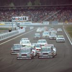 Mercedes Benz 190 E Class 1993 Wunstorf- Mercedes-Benz 190 E 2.5 16 EvoII