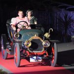 Peugeot 138 1912- Concours d’Élégance de la Baule
