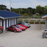 Prestigieuses 2- Concours d’Élégance de la Baule