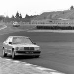 R9956- Mercedes-Benz 190 E 2.3 16