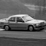R9978- Mercedes-Benz 190 E 2.3 16
