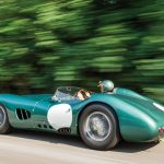RM Sothebys à Monterey Aston Martin DBR1 2- RM Sotheby's à Monterey
