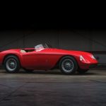 RM Sothebys à Monterey Ferrari 500 735- RM Sotheby's à Monterey